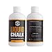 NOVU Fitness - Liquid Chalk for Superior Grip - Weightlifting, Climbing, Fitness
