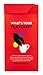 PG Tips Original Non-Pyramid, 240 Tea Bags (Pack of 4)