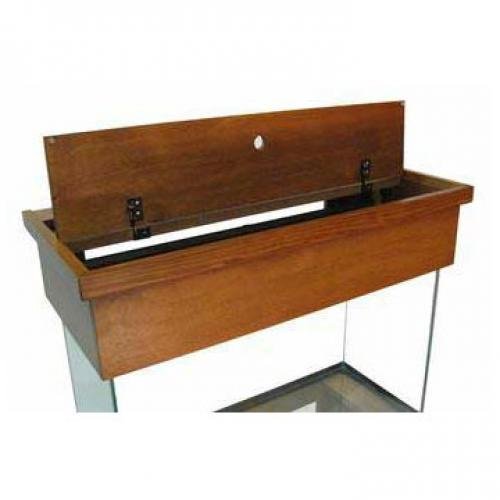 Perfecto manufacturing apf68506 majesty canopy aquarium…