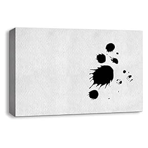 Rustic Ink Pictures Home Wall for Bedroom Living...
