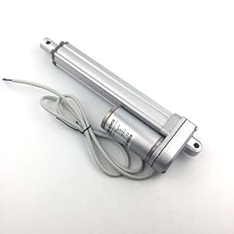 linear actuator