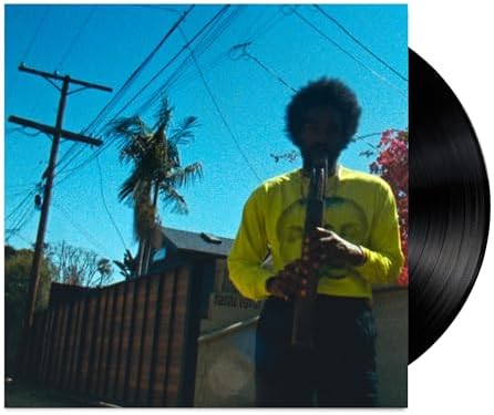 Andre 3000 - New Blue Sun - Amazon.com Music