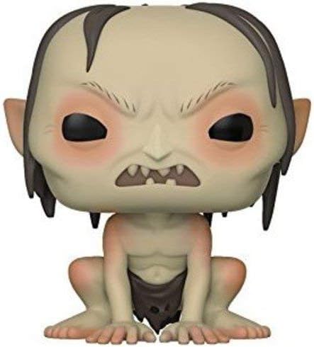 Funko pop Movies Lord of the Rings 