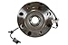Prime Choice Auto Parts HB615060 Front Hub Bearing Assembly