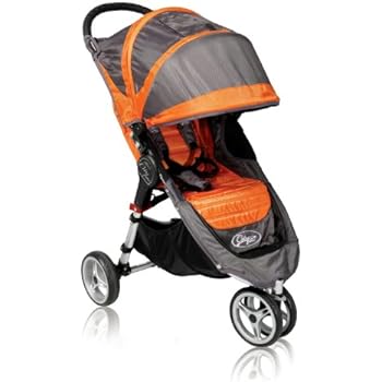 Amazon Com Baby Jogger 2011 City Mini Single Stroller