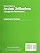 World History: Ancient Civilizations Through the Renaissance Guided Reading Workbook