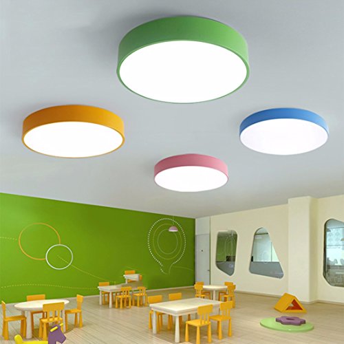 Kinderzimmerleuchten Decke - bucherregal