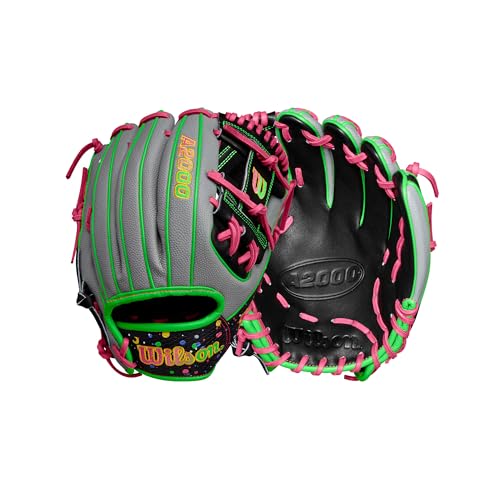 Wilson Winter 2024 A2000 1786 11.5" Infield
