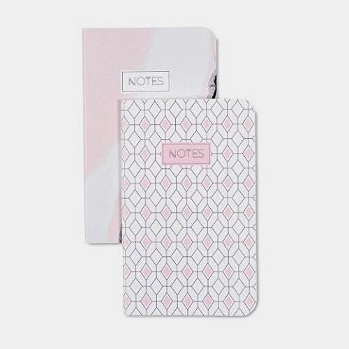 2018 May Designs Folio Planner Refill (NOTES)