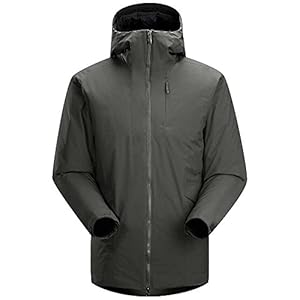 Arcteryx Khuno Parka - Men's | Amazon price tracker / tracking