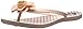 Zaxy Women's Flowers Flip Flop