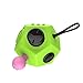 Mysj 12-side Anti-anxiety Stress Cube Pressure Relief Increasing Focus Toy for Adult and Children