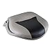 Wise 8WD1278-012 Pro Verzion Tour Casting Seat, Grey/Charcoal