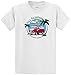 Joe's Surf Shop Heavy Cotton T-Shirt