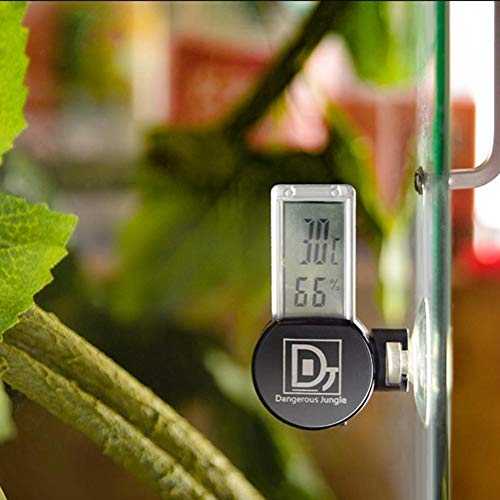 4 WIDEN+ELECTRIC+Hygrothermograph+Thermometer+Hygrometer