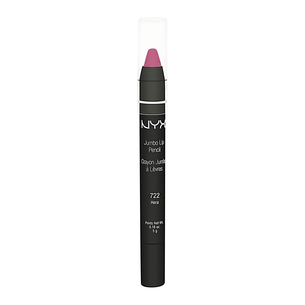 NYX Cosmetics Jumbo Lip Pencil - Hera