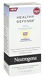 Neutrogena Hlthy Dfnse Spf50 Hlpx 1.7 Oz