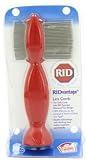 RID Ridvantage Lice Comb