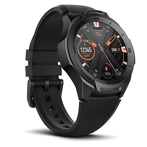 smartwatch military grade