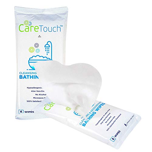 1 Care+Touch+Cleansing+Deodorizing+Solution