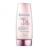 Kerastase Cristalliste Lait Cristal Luminous Perfecting Conditioner (For Dry Lengths Or Ends) 200Ml/6.8Oz