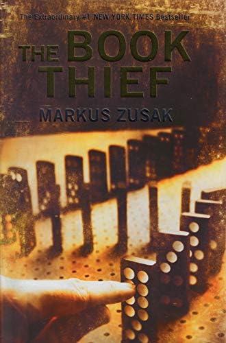 Amazon.com: The Book Thief: 8601422174755: aa: Books