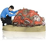 "The Devil In The Dark" - Star Trek - 2014 Hallmark Keepsake Ornament