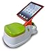CTA Digital 2-in-1 iPotty with Activity Seat for iPad