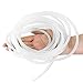 SLSON Aquarium Airline Tubing Soft Air Pump Hose for Fish Tank Accessories,Standard Diameter,26 Feet