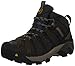KEEN Utility Men's Flint Mid Steel Toe Work Boot