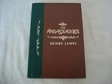 Hardcover The Ambassadors, Reader's Digest Book
