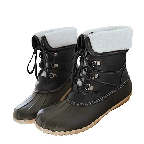 georgia duck boots