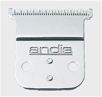 (VALUE PACK OF 3) ANDIS PROFESSIONAL D-7 / D-8 Trimmer Blade Set #32105