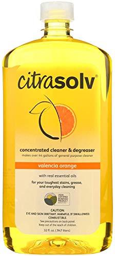 Citra Solv Food, 32 Ounce, Colorless, 32 Ounce