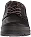 ECCO Men's Track 6 Gore-Tex Plain Toe Low Oxford, Coffee, 43 EU/9-9.5 M US