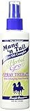 Straight Arrow Mane 'N Tail Herbal Gro Spray Therapy 6oz