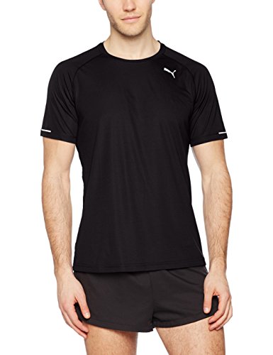 puma core run tee