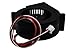 Mitsubishi WD-73640 Blower Fan