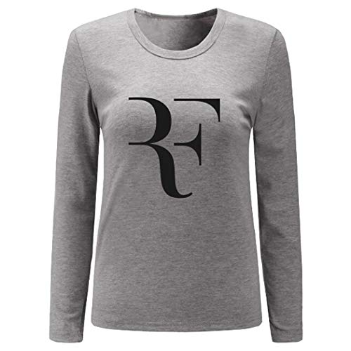 roger federer long sleeve shirt