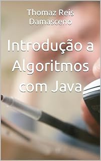 Livro Introdução a Algoritmos com Java