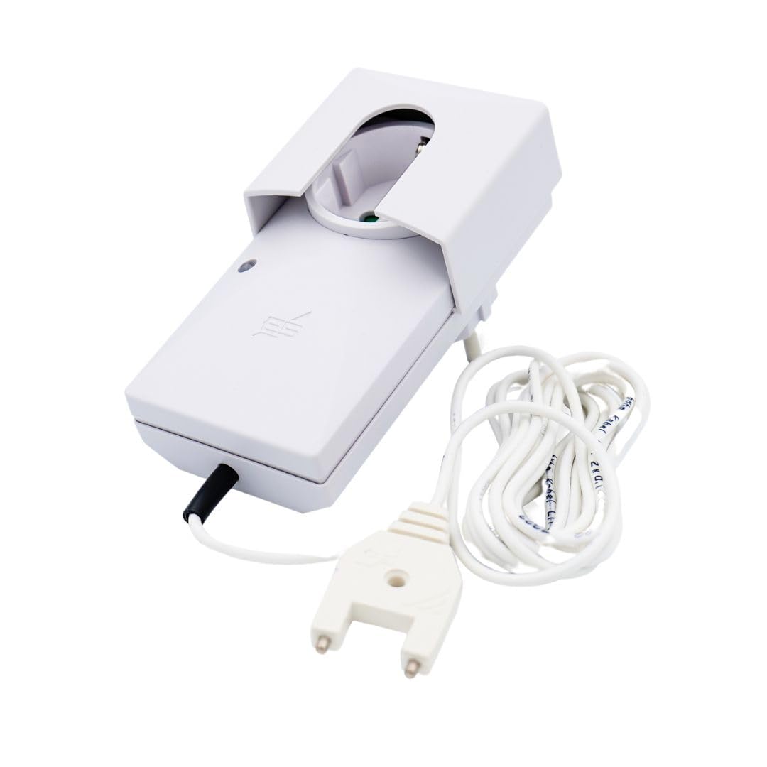 Schabus 300218 SHT 218 Water Detector, Leak Detector, Water Alarm, (B x H x T) 57 x 121 x 38 mm