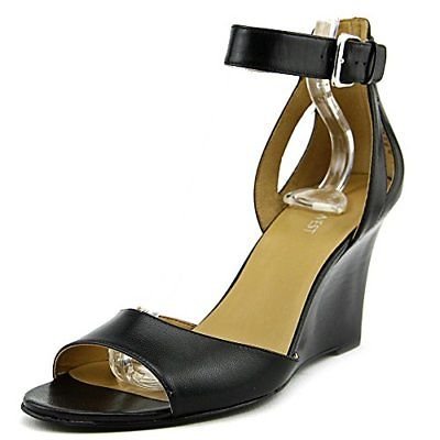 nine west floyd wedge sandal