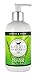 Dionis Goat Milk Hydrating Skincare Scented Cream, Rich & Creamy Daily Moisturizing Verbena & Cream Body Lotion For Dry Skin, Made in the USA, Cruelty-Free & Paraben-Free, 8.5 oz Bottle