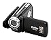 Vivitar 12 MP Digital Camcorder with 4X Digital Zoom Video Camera with 1.8-Inch LCD Screen, Colors and Styles May Vary primary