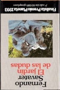 El Jardin De Las Dudas