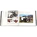 RED 4WD Tractors 1917-2017 High Horsepower IH, Steiger, Case and Case IH Hardbound 384 Page Book