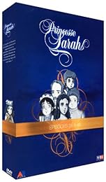 Princesse Sarah - Coffret 4 Dvd - 2 - Épisodes 25 À 46