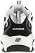 Skechers Sport Men's D'Lites Oxford,Black/White,7.5 M US