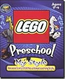 Lego Preschool My Style CD-ROM
