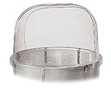 Plastic Dome for Gold Medal Cotton Candy Machine